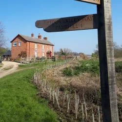 Haverhill Market - Haverhill