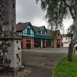 Haverhill Market - Haverhill