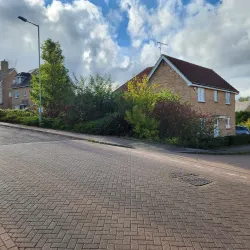 Haverhill Market - Haverhill