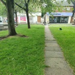 Haverhill Market - Haverhill