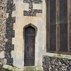 St. Mary's Church - Haverhill