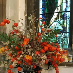 St. Mary's Church - Haverhill