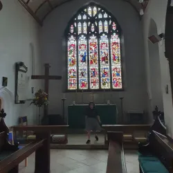 St. Mary's Church - Haverhill