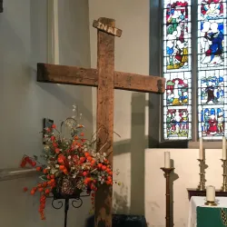 St. Mary's Church - Haverhill