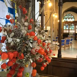 St. Mary's Church - Haverhill