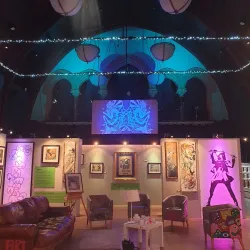 The Mill Arts Centre - Haverhill