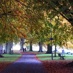 Castle Green - Hereford