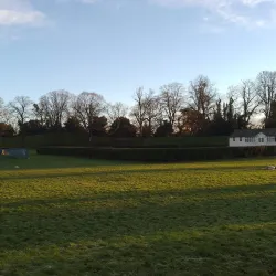 Castle Green - Hereford