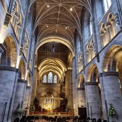 Hereford Cathedral - Hereford
