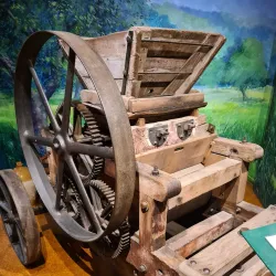 Hereford Cider Museum - Hereford