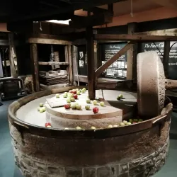 Hereford Cider Museum - Hereford