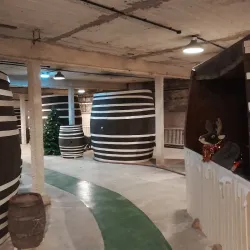 Hereford Cider Museum - Hereford