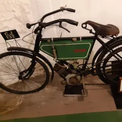 Hereford Cider Museum - Hereford