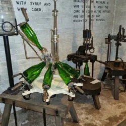 Hereford Cider Museum - Hereford