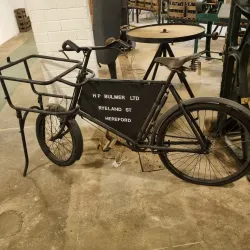 Hereford Cider Museum - Hereford