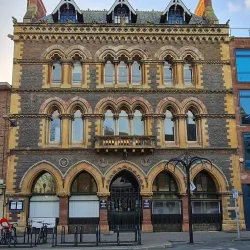 Hereford Museum and Art Gallery - Hereford