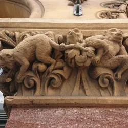 Hereford Museum and Art Gallery - Hereford