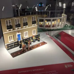 Hereford Museum and Art Gallery - Hereford