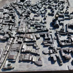 Hereford Museum and Art Gallery - Hereford