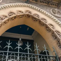 Hereford Museum and Art Gallery - Hereford