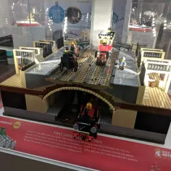 Hereford Museum and Art Gallery - Hereford