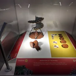 Hereford Museum and Art Gallery - Hereford