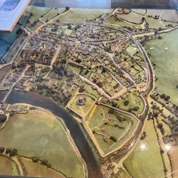 Old House - Hereford