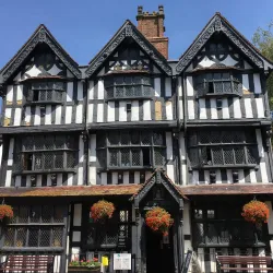 Old House - Hereford
