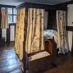 Old House - Hereford