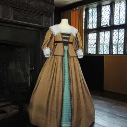 Old House - Hereford