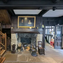 Old House - Hereford