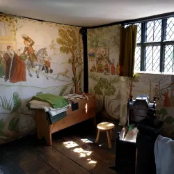 Old House - Hereford