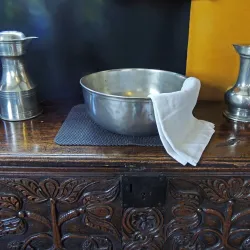 Old House - Hereford