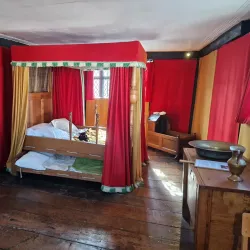 Old House - Hereford