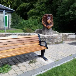 River Wye Walks - Hereford