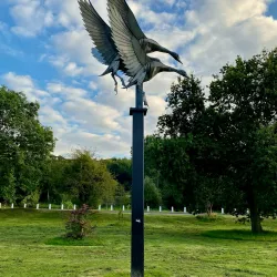 River Wye Walks - Hereford