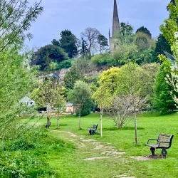 River Wye Walks - Hereford