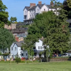 River Wye Walks - Hereford