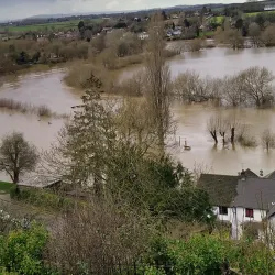 River Wye Walks - Hereford