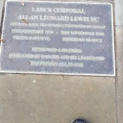 The Old Market - Hereford