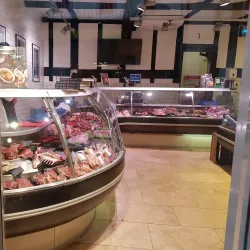 The Old Market - Hereford