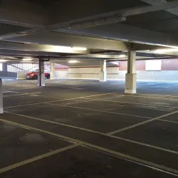 The Old Market - Hereford