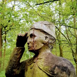 Broxbourne Woods National Nature Reserve - Hertfordshire