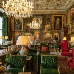 Hatfield House - Hertfordshire