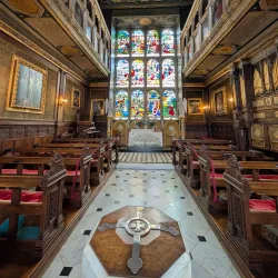 Hatfield House - Hertfordshire