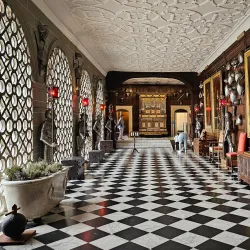 Hatfield House - Hertfordshire