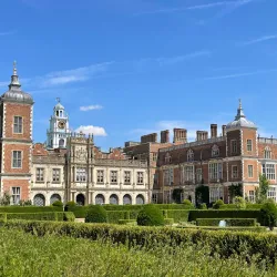 Hatfield House - Hertfordshire