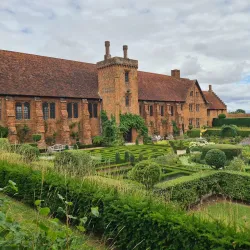 Hatfield House - Hertfordshire