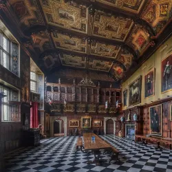 Hatfield House - Hertfordshire
