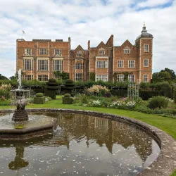 Hatfield House - Hertfordshire